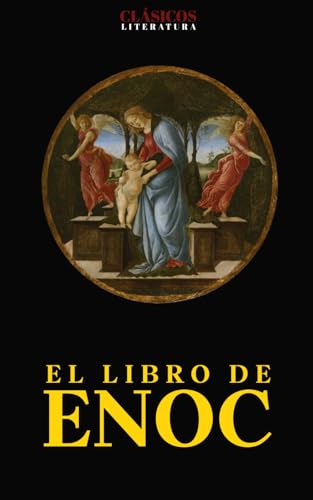 El libro de Enoc El libro de Enoc von Independently published