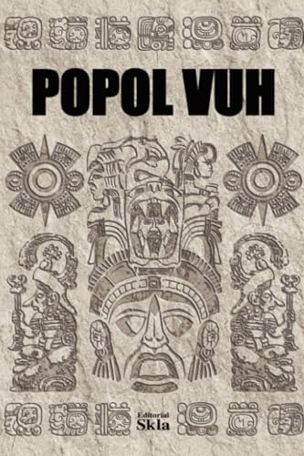 Popol Vuh Popol Vuh von Editorial SKLA