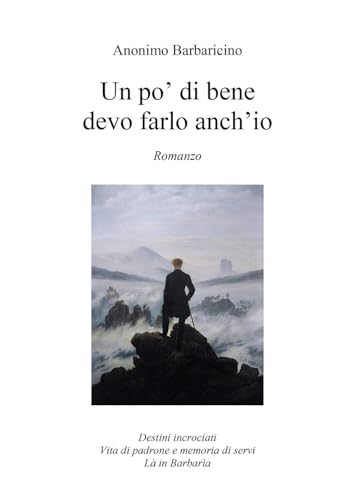 Un po' di bene devo farlo anch'io Un po' di bene devo farlo anch'io von Passione Scrittore selfpublishing
