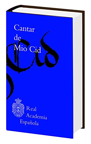 Cantar de Mio Cid (Biblioteca clásica RAE)