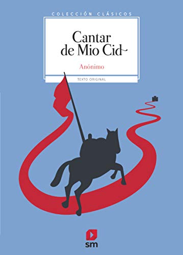 Cantar de Mio Cid (Clásicos) von EDICIONES SM