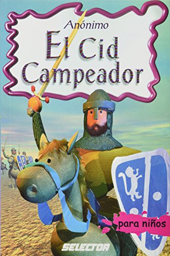 El Cid campeador (Clasicos para ninos)