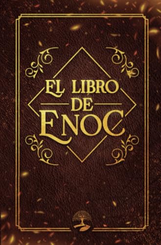 El Libro de Enoc (TABLA ESMERALDA, Band 1) von ALCARAZ EDICIONES, SLU