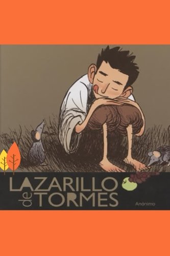 El lazarillo de tormes El lazarillo de tormes von CreateSpace Independent Publishing Platform