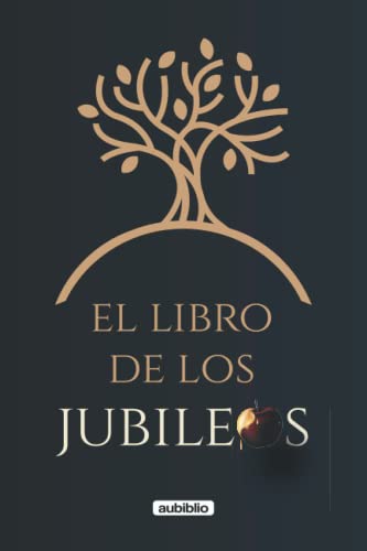 El libro de los jubileos El libro de los jubileos von Independently published