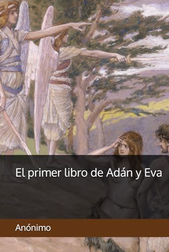 El primer libro de Adán y Eva