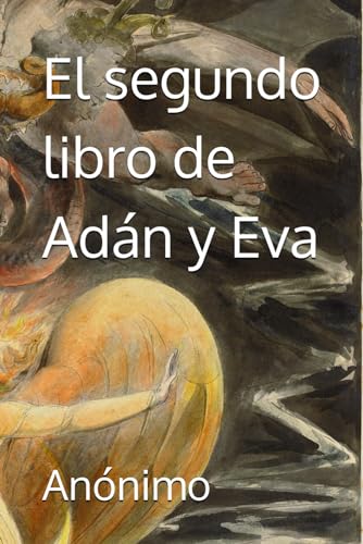 El segundo libro de Adán y Eva