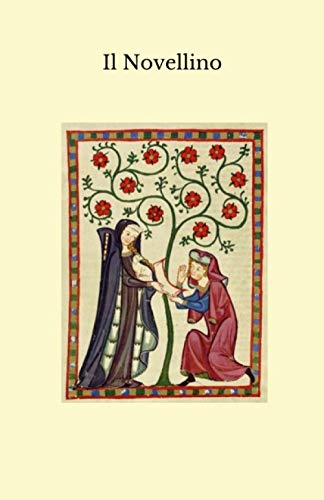 Il Novellino Il Novellino