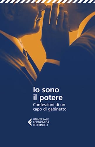Io sono il potere (Universale economica) von Feltrinelli