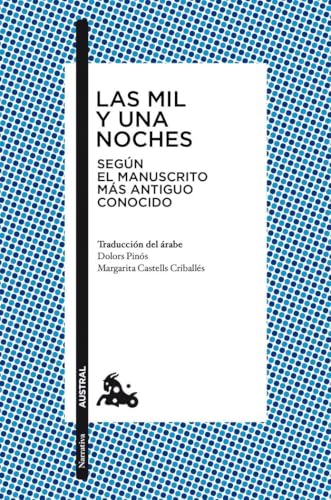 Las mil y una noches (Clásica) von Austral