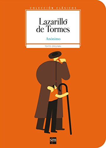 Lazarillo de Tormes (Clásicos) von EDICIONES SM