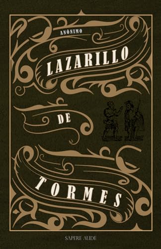 Lazarillo de Tormes (NOVELERIA, Band 5)