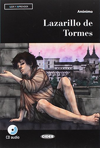 Leer y aprender: Lazarillo de Tormes + online audio + App