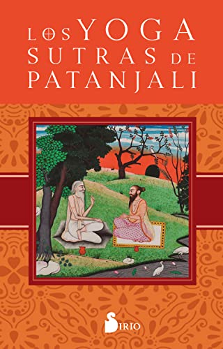 Los Yoga sutras de Patanjali Los Yoga sutras de Patanjali von SIRIO antenne