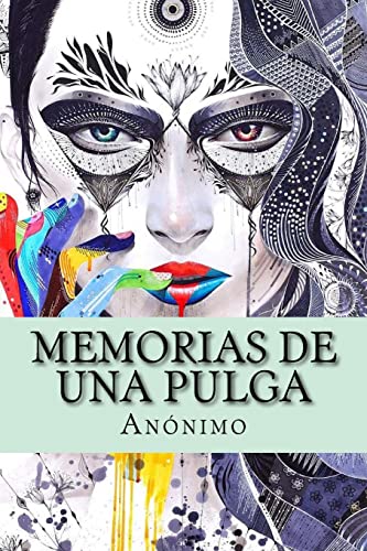 Memorias de una Pulga Memorias de una Pulga von CREATESPACE
