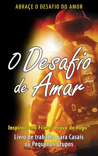 O Desafio de Amar: Livro de trabalho O Desafio de Amar: Livro de trabalho von Independently published