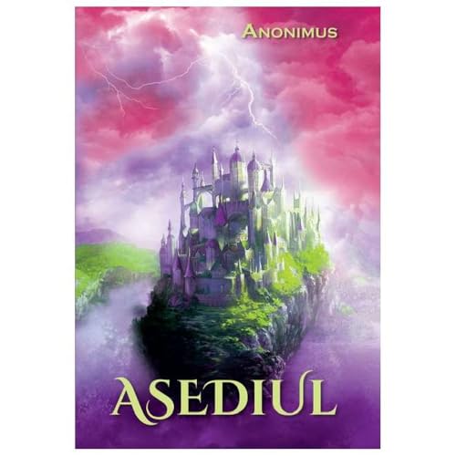 Asediul von Soma Nova