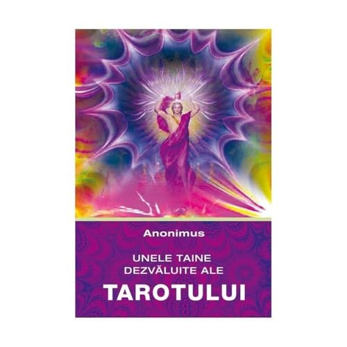 Unele Taine Dezvaluite Ale Tarotului von Ganesha