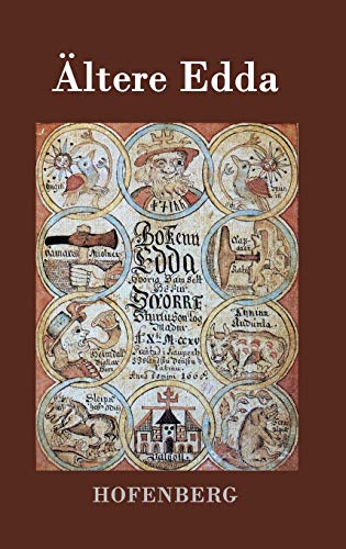 Ältere Edda Ältere Edda