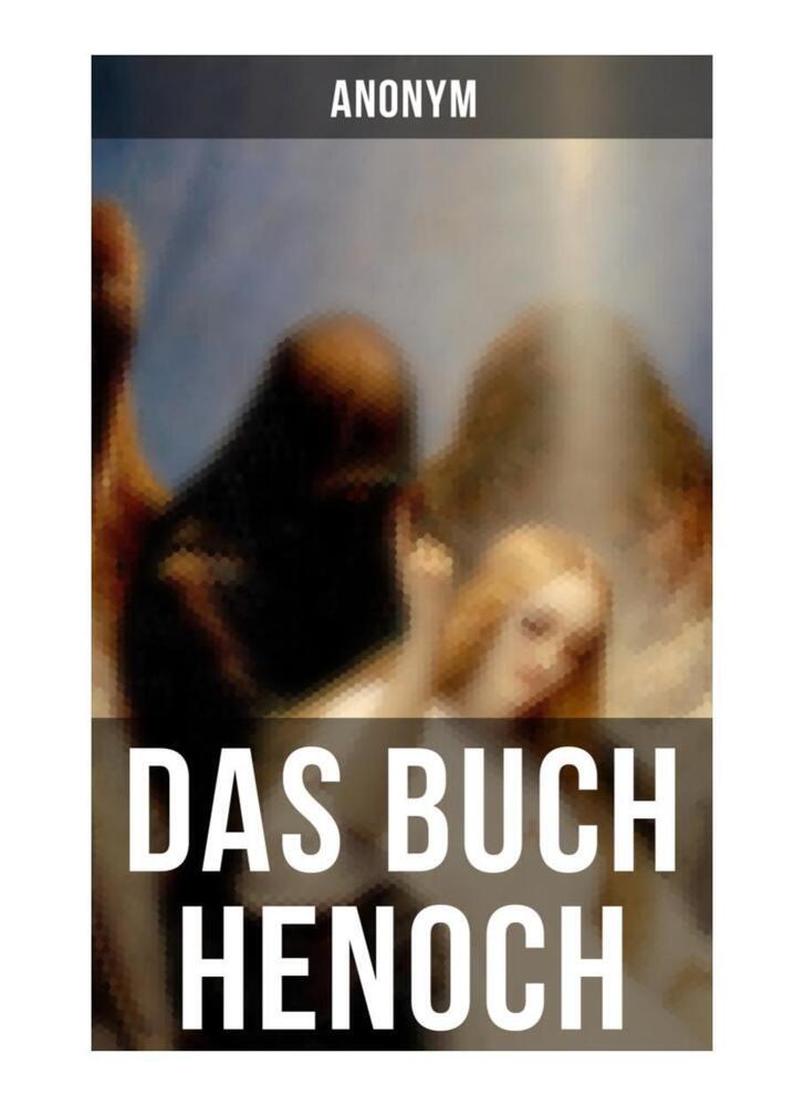 Das Buch Henoch von Musaicum Books
