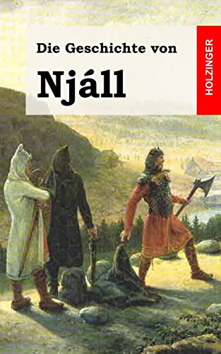 Die Geschichte von Njáll
