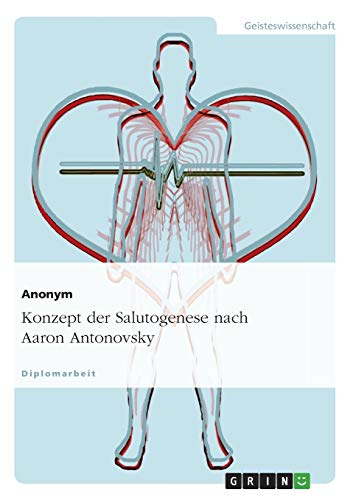 Konzept der Salutogenese nach Aaron Antonovsky: Diplomarbeit