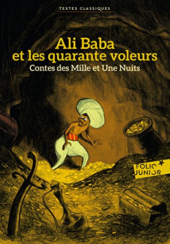 Ali Baba ET Les 40 Voleurs