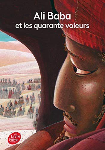 Ali Baba et les quarante voleurs