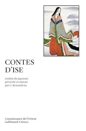 Contes d'Ise