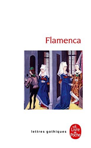 Flamenca: Edition bilingue langue d'oc-français