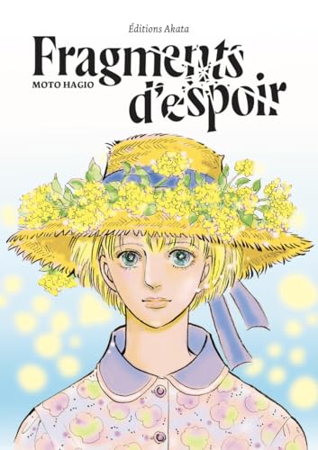 Fragments d'espoir von AKATA
