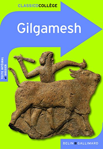 Gilgamesh von BELIN EDUCATION
