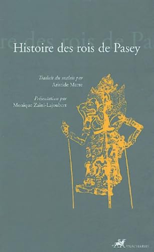 HISTOIRE DES ROIS DE PASEY