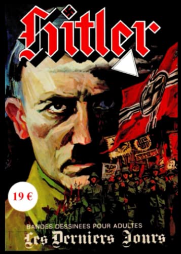 Hitler T1 Les derniers jours Hitler T1 Les derniers jours