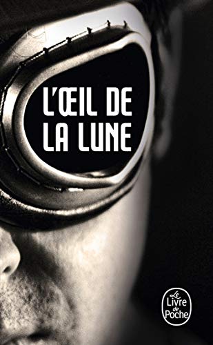 L'Oeil De LA Lune von LGF