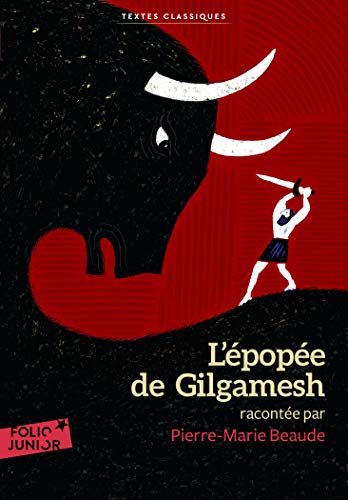 L'epopee de Gilgamesh