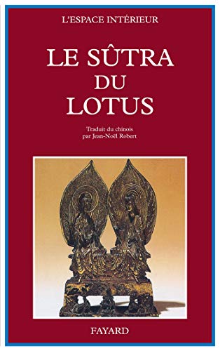 Le Sûtra du Lotus