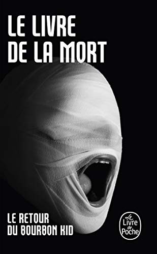 Le livre de la mort