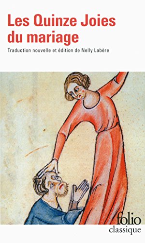 Les Quinze Joies du mariage: Edition bilingue Les Quinze Joies du mariage: Edition bilingue