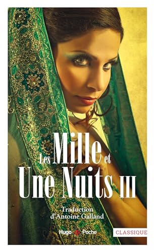 Les mille et une nuits - Tome 03 von HUGO POCHE