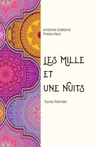 Les mille et une nuits