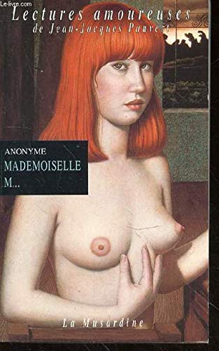 Mademoiselle M... Mademoiselle M... von LA MUSARDINE
