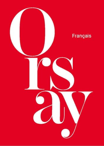 Mini guide Orsay (FR)