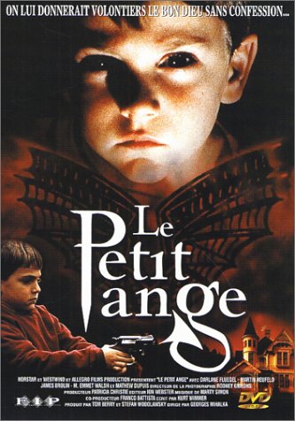 Petit ange (le) - dvd
