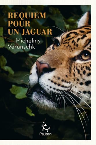 Requiem pour un jaguar von PAULSEN