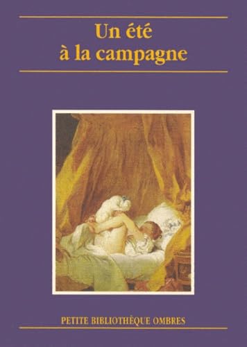 Un été à la campagne
