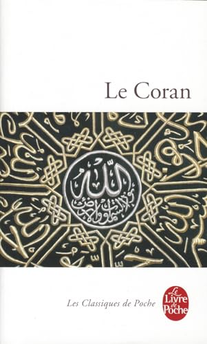 Le Coran von CASTERMAN