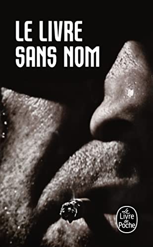 Le Livre Sans Nom (Bourbon Kid, Tome 1) (Le Livre de Poche)