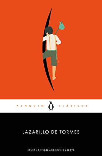 Lazarillo de Tormes (Penguin Clásicos)