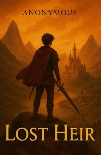 Lost Heir Lost Heir von Independently published